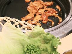 -花味·自助烤肉(雨花客厅店)