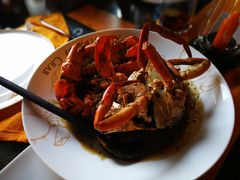 -Ministry of Crab(科伦坡店)