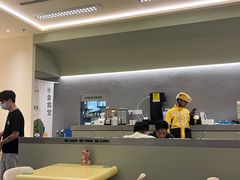 -米仓食堂(凯德广场店)
