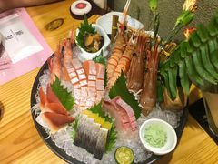 -花潮料理艺食馆(世欧广场店)