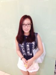 尚丹尼造型作品-尚·丹尼Hair