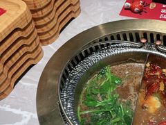 -空之介寿喜烧·和牛放题(恒隆广场店)