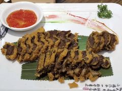 -大门水乡·顺德菜