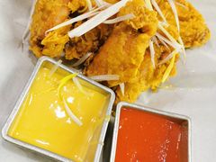 -米屋石锅拌饭(师大店)