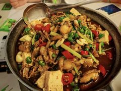 -蛙喔牛蛙(盐城盐都万达店)