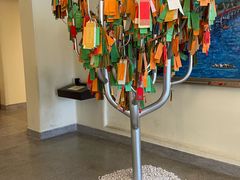 -哈尔滨工业大学-博物馆