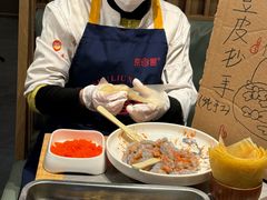 -蜀留香火锅·始于1999·原四川老火锅(白堤路店)