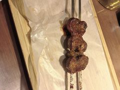 -回府君悦·疆派传承菜(西虹路店)