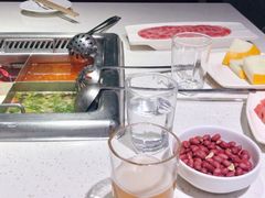 -海底捞火锅(团结桥店)
