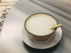 -芬芳甜品(同福路店)