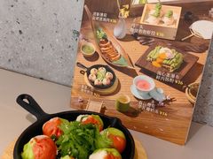 -蔡澜点心·粤菜(丽泽天街店)