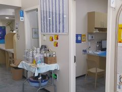 -芭比堂动物医院·CT·微创中心(新顺分院)