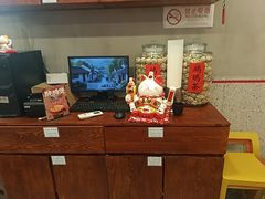 -平娃三宝烧烤·面食(南小街店)