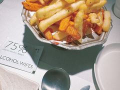 -春树下·树屋花房西餐厅(罍街AS1980店)