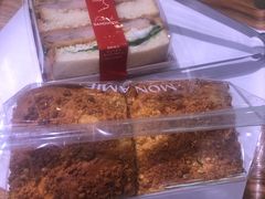 -巴黎贝甜(大宁国际商业广场店)