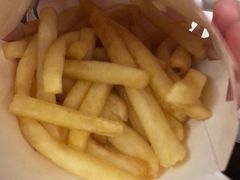 -麦当劳(宜安广场店)
