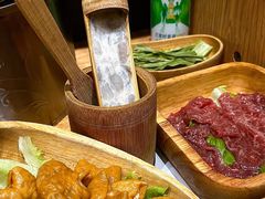 -独食火锅·半米屋台(望平街店)