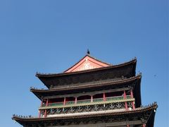 -西安鼓楼
