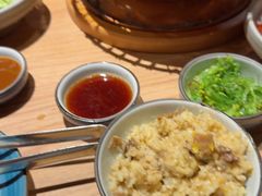 -烧肉达人•炭火烧肉(新天地店)