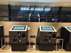 -关西机场华盛顿酒店