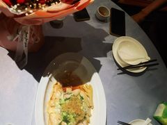 -晓粤·惹味粤菜(凯德乐峰广场店)