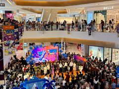 -天河城购物中心