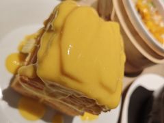 -茶港·点心·啫啫煲(王府井店)