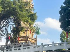 -船政文化景区-罗星塔公园