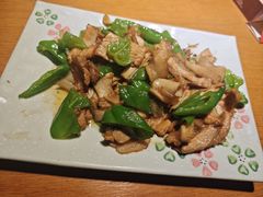 -盐帮食坊•小河帮川菜(四川师大店)