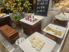 -凯利酒店自助餐(元美中路店)