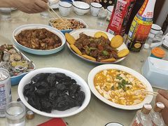 -北方饺子王·海肠捞饭·海鲜锅(山大店)