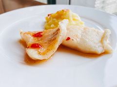 -富力丽思卡尔顿酒店·香荟全日制餐厅