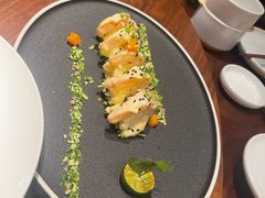 -喜鼎海胆水饺(东港店)