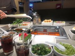 -海底捞火锅(九久奥特莱斯店)