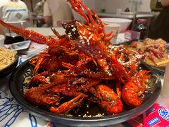 -松哥油焖大虾(皇岗一店)