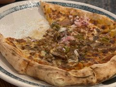 -PIZZA BIANCA(民园店)