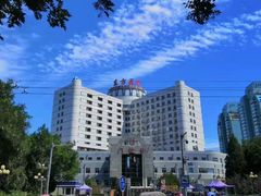 -北京中医药大学东方医院(方庄院区)