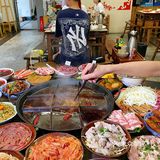 建议没有来过他家的朋友，一定不要错过了这么宝藏的火锅店