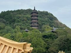 -牛首山文化旅游区