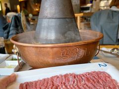 -牛街·马辈儿涮肉(牛街总店)