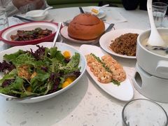 -大树餐厅(红旗街万达店)