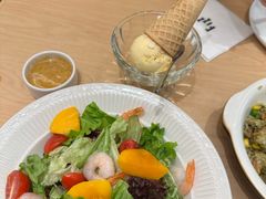 -菲滋意式餐厅(富阳东方茂店)