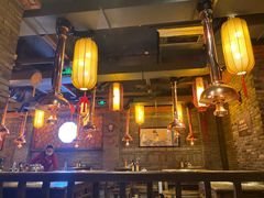 -小龙坎火锅(双林店)