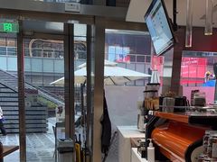 -Peet's 皮爷咖啡(陆家嘴中心店)
