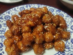 焦炸丸-管记水席老店(仙果市街店)