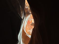 -上羚羊谷