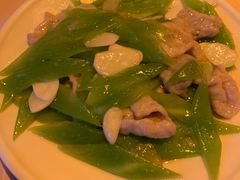 -龙门阵茶屋川菜馆(武康路店)