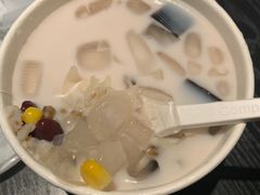 -文昌邓记清补凉(西沙路店)