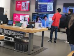-小米之家(长宁中山公园龙之梦店)