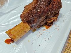 -赵元章肉骨烧(山塘街店)